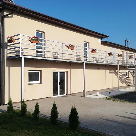 Ararauna Kamienica  Exterior foto