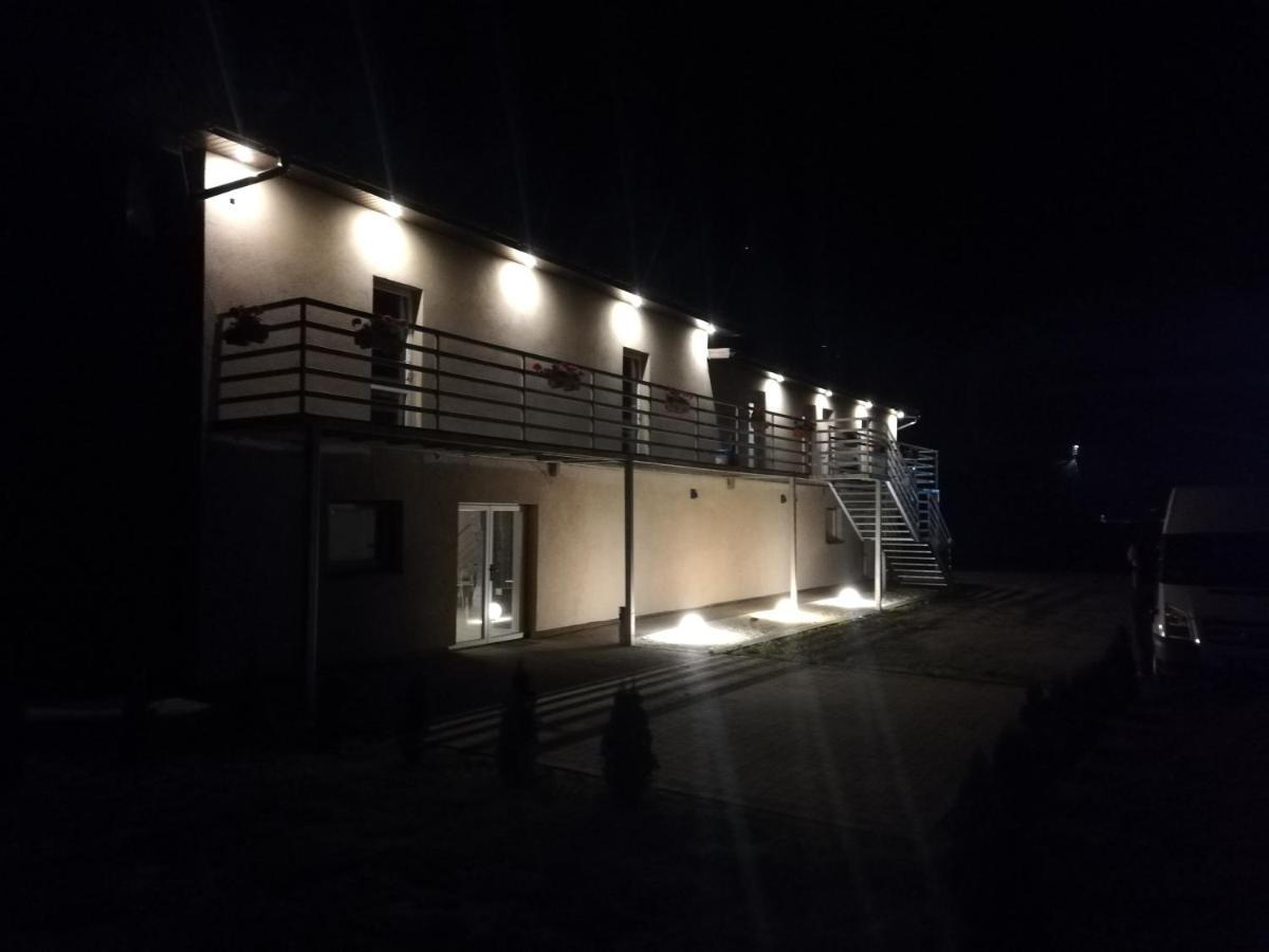 Ararauna Kamienica  Exterior foto