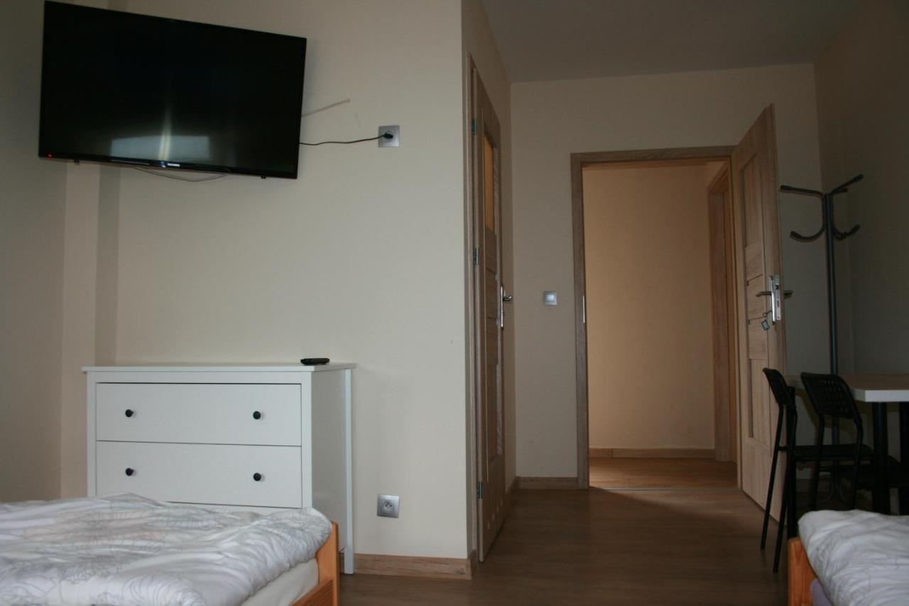 Ararauna Kamienica  Exterior foto