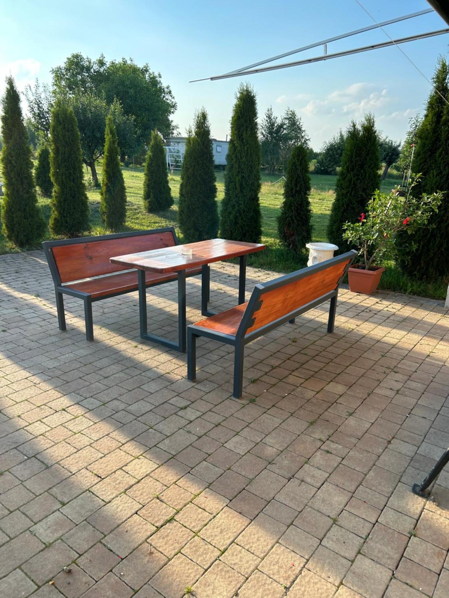 Ararauna Kamienica  Exterior foto